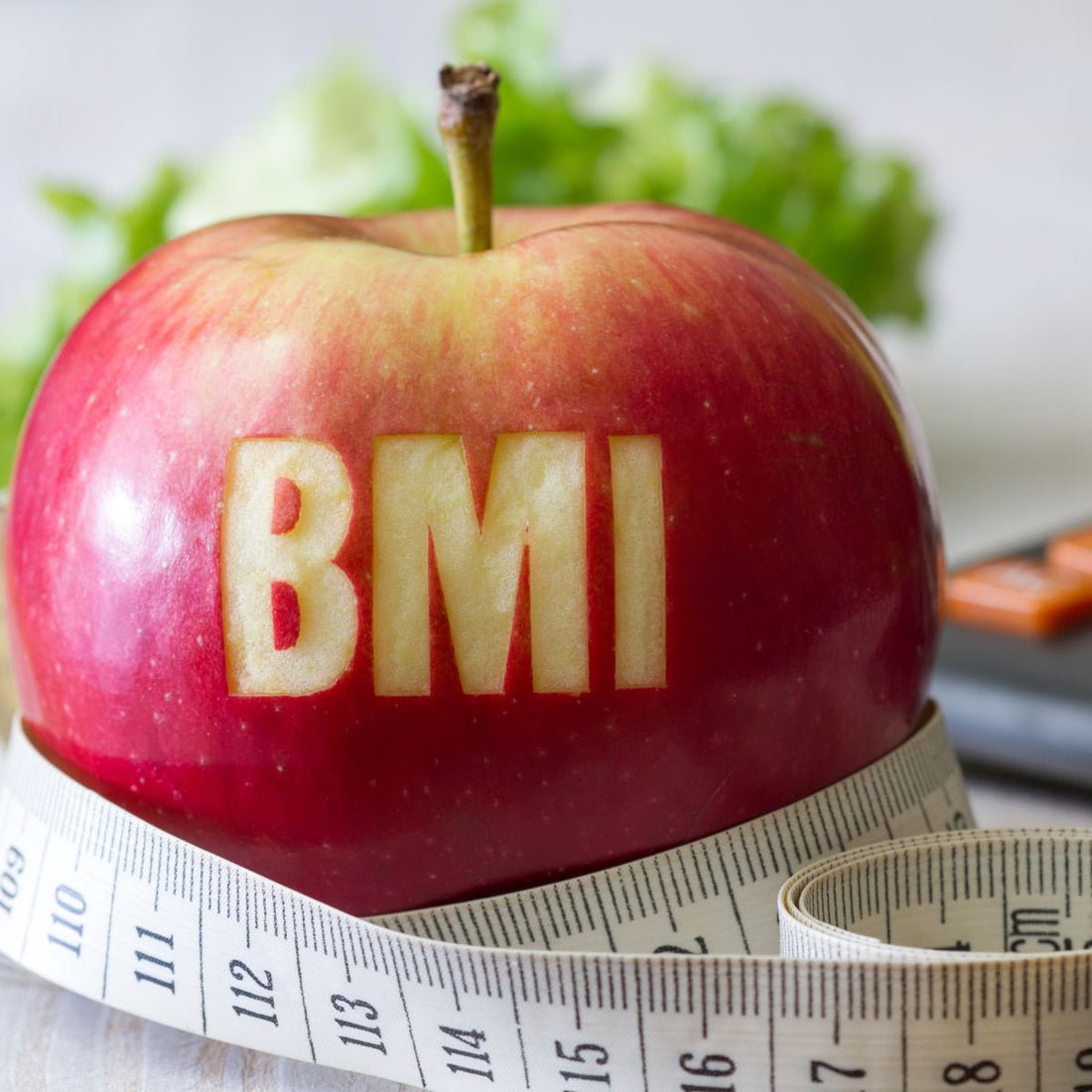 Beyond BMI: Why Health Checks Need Metabolic Markers | MetaScore