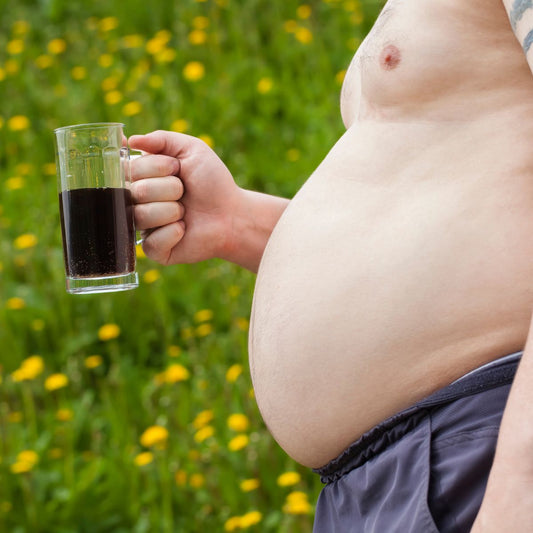 7 Signs Your Body May Be Losing Metabolic Health (And What to Do About It)