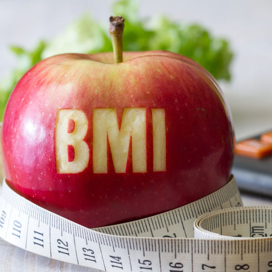 Beyond BMI: Why Health Checks Need Metabolic Markers | MetaScore