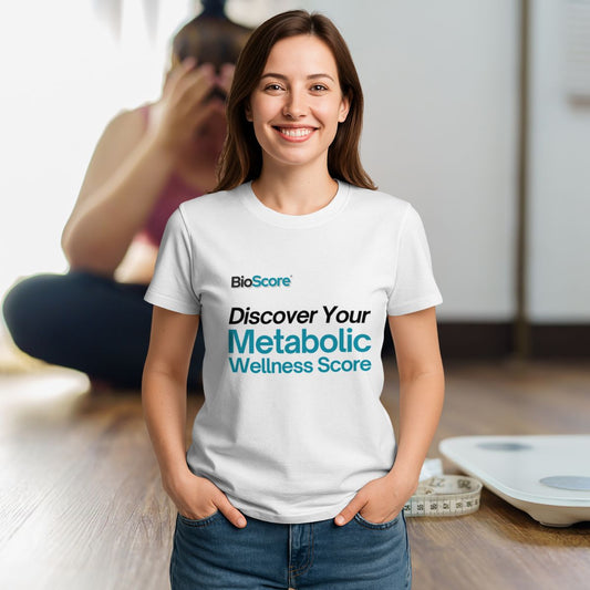 Book Your MetaScore Wellness Check