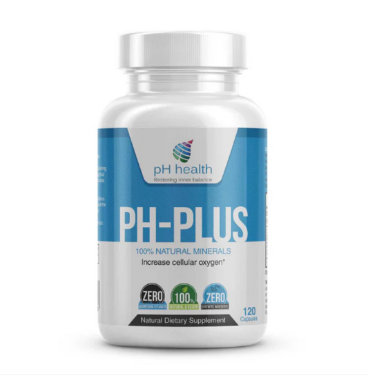 pH Plus Capsules