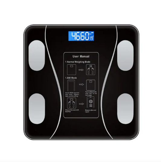 BIA Smart Scale and Body Composition Analyzer