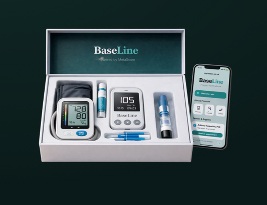BaseLine Kit